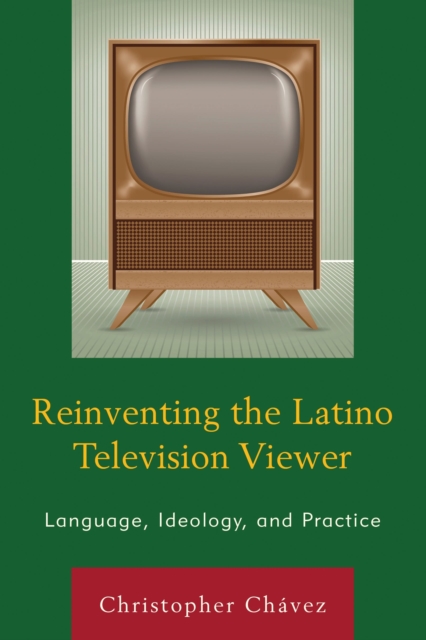 Reinventing the latino television viewer