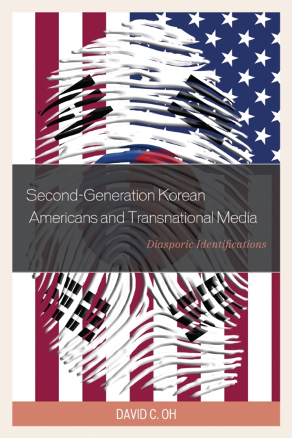 Second-generation Korean Americans and transnational media