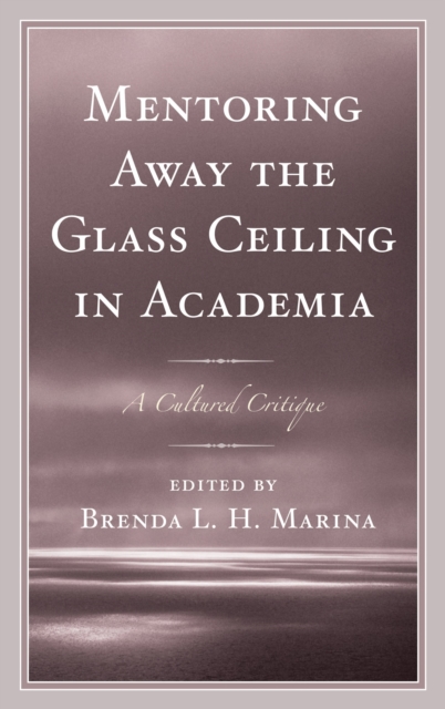 Mentoring away the glass ceiling in academia