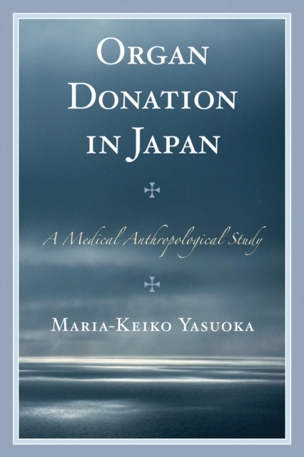 Organ donation in Japan