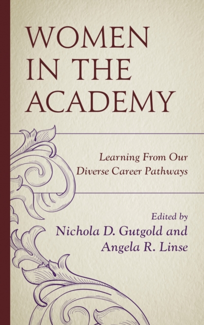 Women in the academy