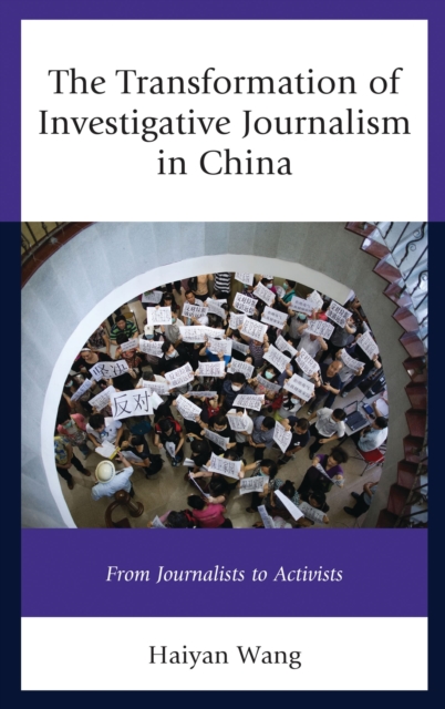 The transformation of investigative journalism in China