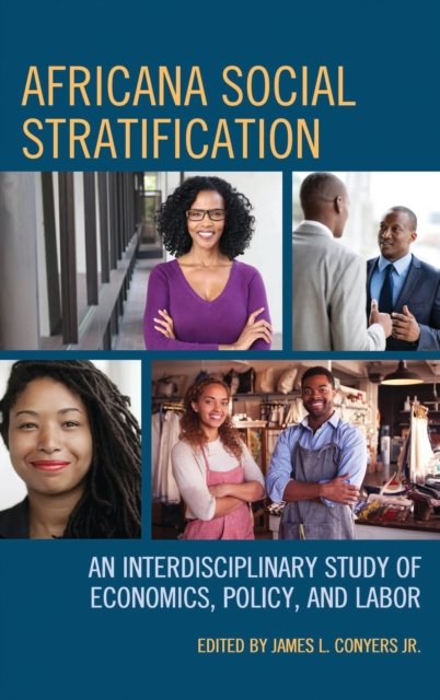 Africana social stratification