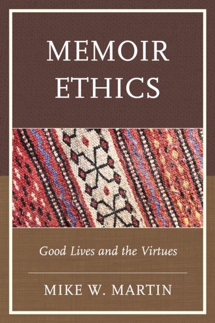 Memoir ethics