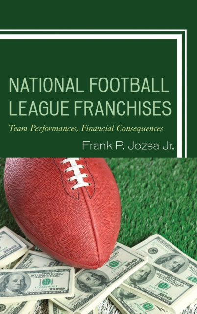 National Football League franchises