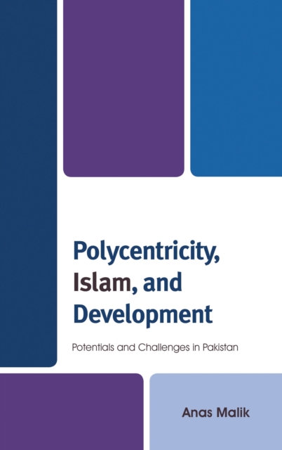 Polycentricity, Islam, and development