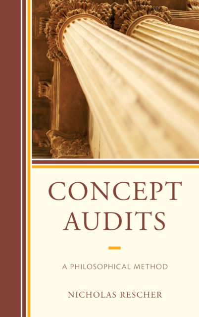 Concept audits