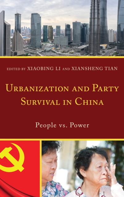 Urbanization and party survival in China