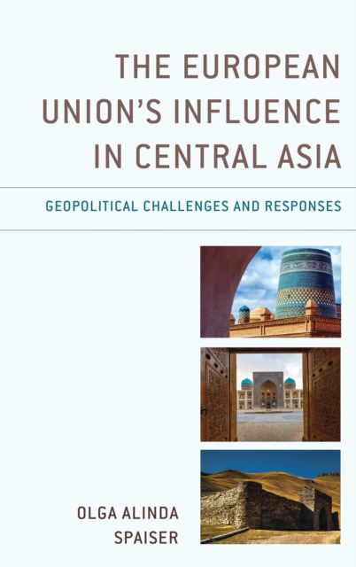 The European Union's influence in Central Asia
