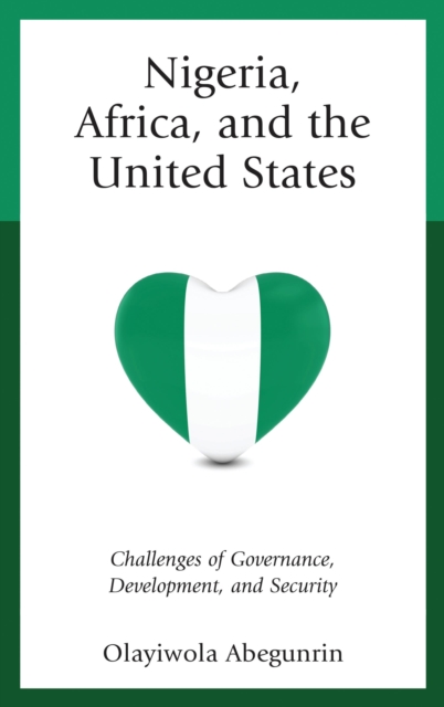 Nigeria, africa, and the united states