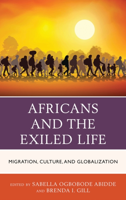 Africans and the exiled life