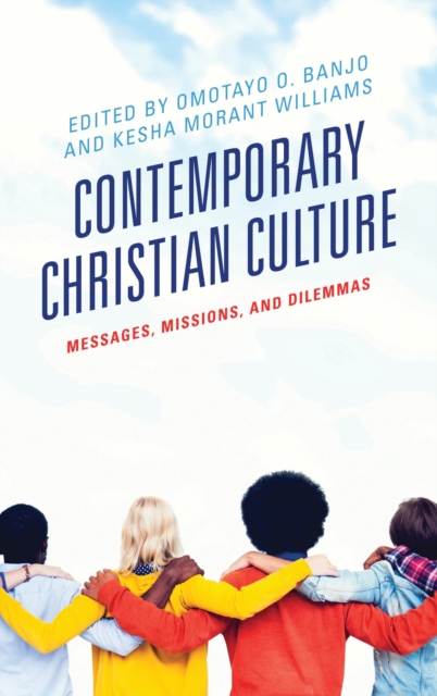 Contemporary Christian culture