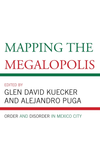 Mapping the megalopolis