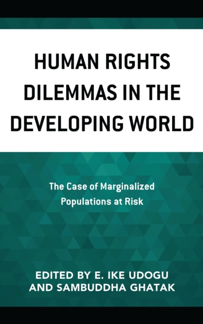 Human rights dilemmas in the developing world