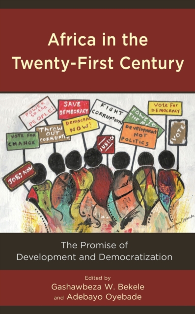 Africa in the twenty-first century : the promise of development and democratization