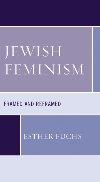 Jewish feminism