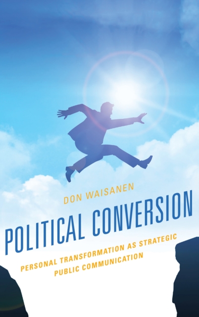 Political conversion