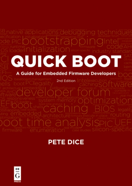 Quick boot: a guide for embedded firmware developers