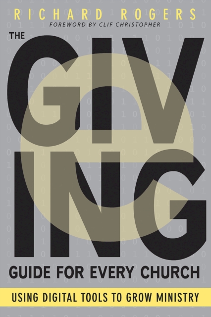 The e-Giving Guide for Every Church
