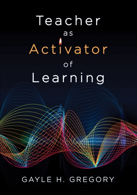 Teacher as activator of learning