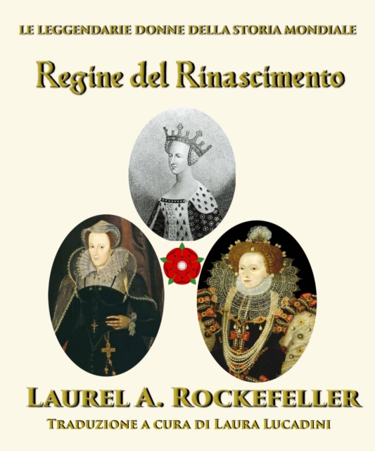 Regine Del Rinascimento