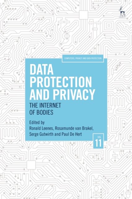 Data protection and privacy: the age of intelligent machines