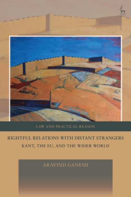 Rightful Relations With Distant Strangers