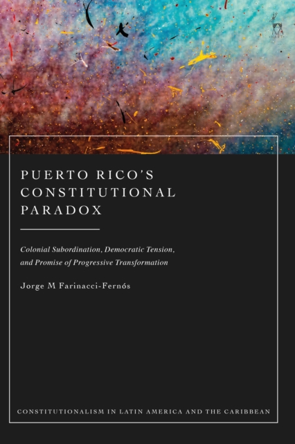 Puerto Rico's Constitutional Paradox