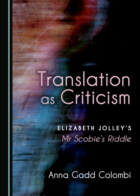 Translation As Criticism