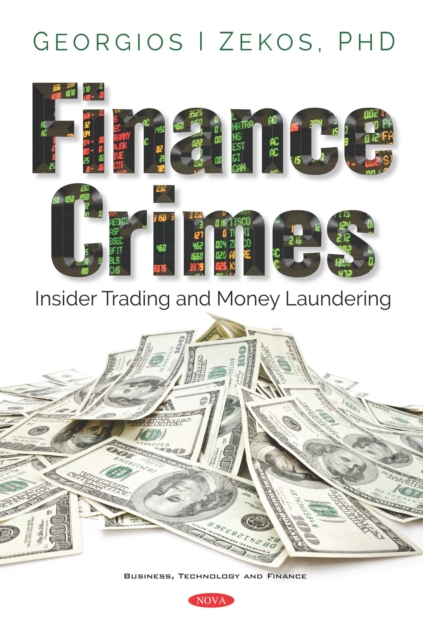 Finance crimes