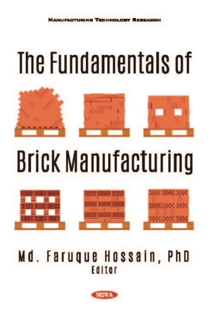 The Fundamentals of Brick Manufacturing