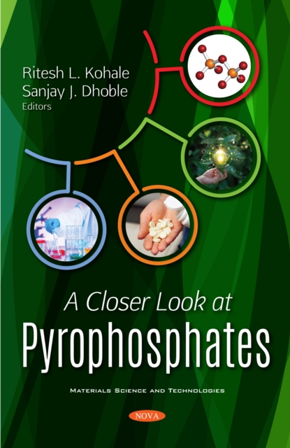 A Closer Look at Pyrophosphates