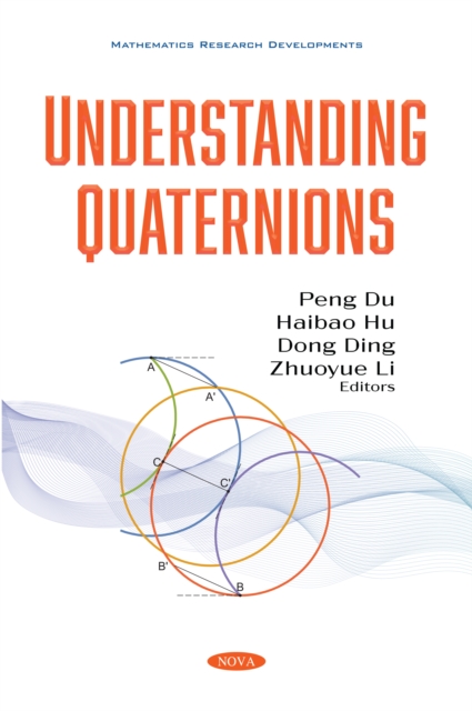 Understanding quaternions