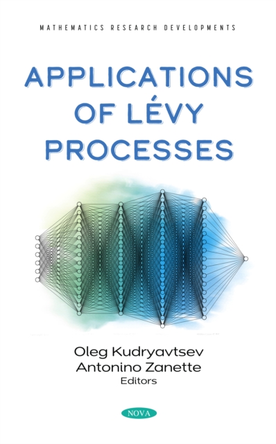 Applications of lévy Processes