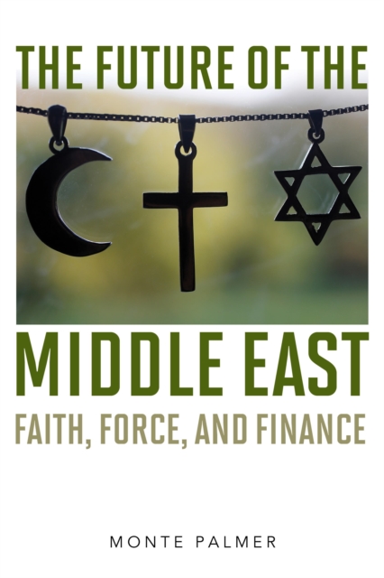 The Future of the Middle East