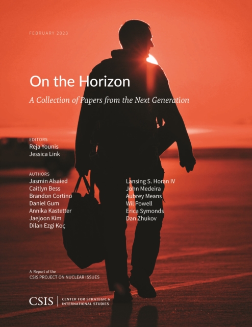 On the Horizon