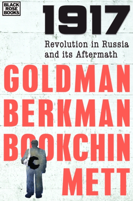 1917 : revolution in Russia and its aftermath