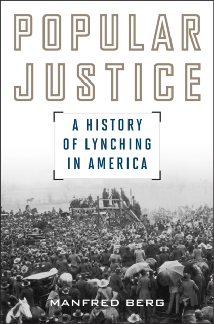 Popular justice