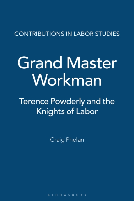 Grand Master Workman