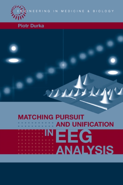 Matching Pursuit and Unification in EEG Analysis