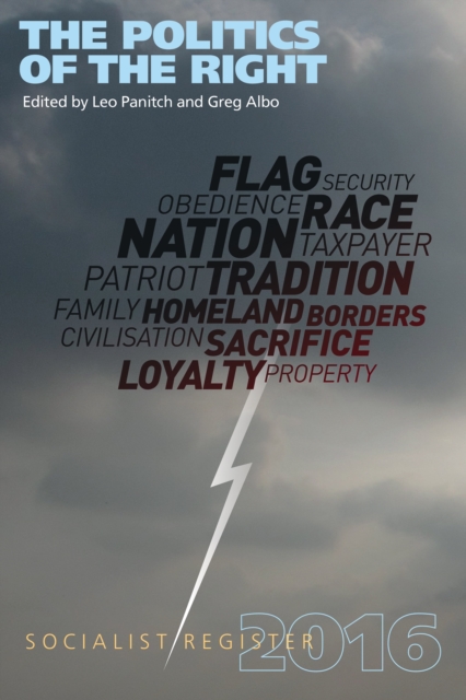 The Politics of the Right