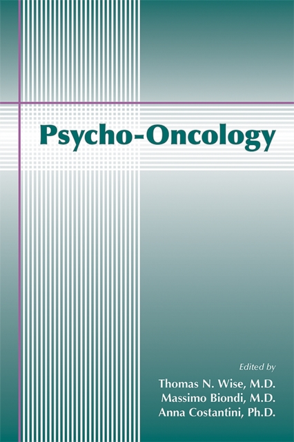 Psycho-oncology