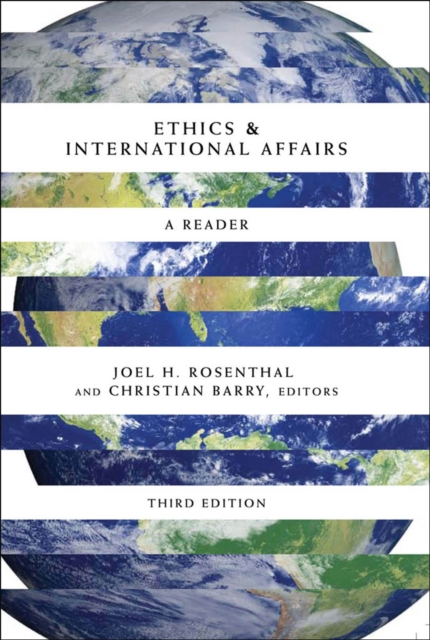 Ethics & international affairs : a reader
