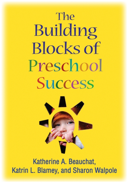 The building blocks of preschool success