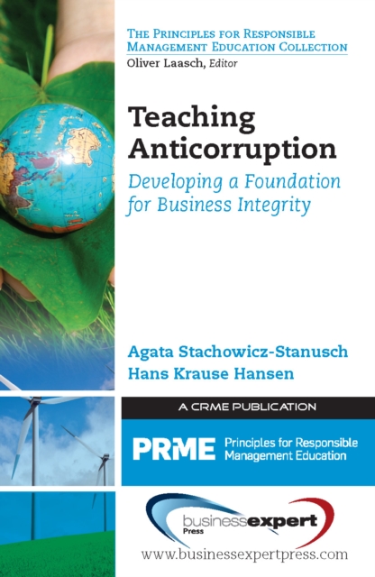 Teaching anticorruption