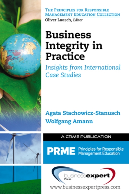 Business integrity in practice