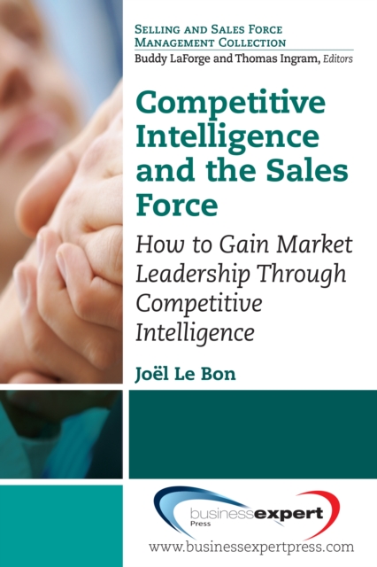 Competitive intelligence and the sales force