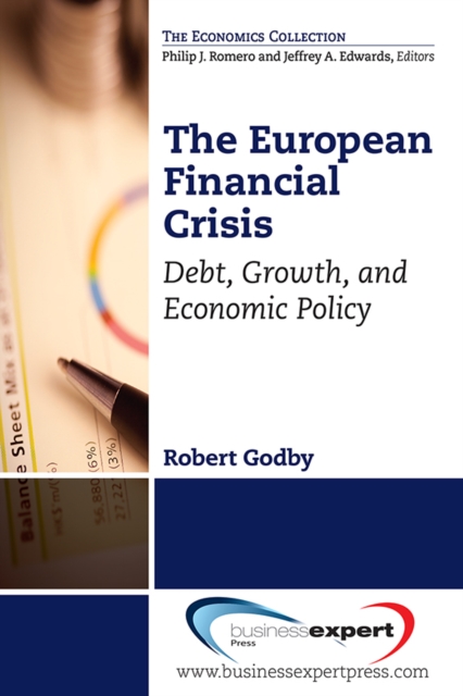 The European financial crisis