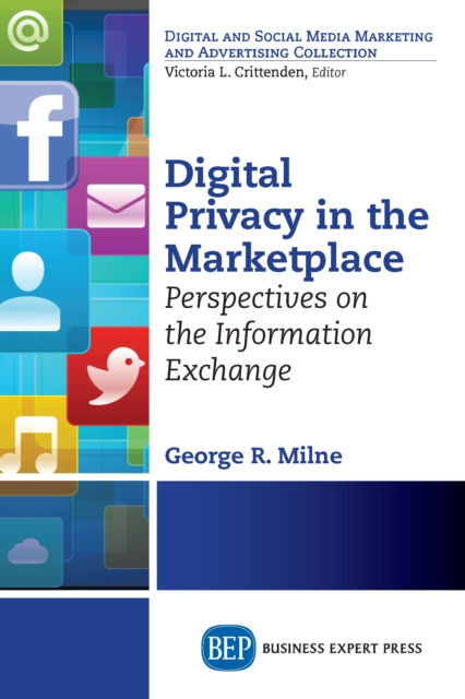 Digital privacy in the marketplace