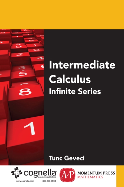 Intermediate calculus